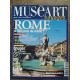 Muséart Voyages n85 Septembre 1998 Rome a 500 jours du jubile