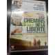 DVD Film. Les chemins de la liberté