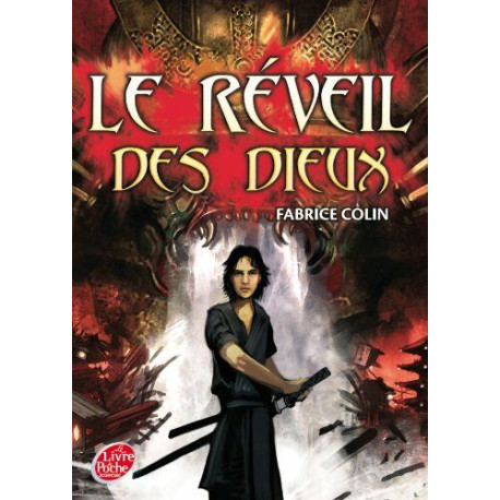 Le réveil des Dieux