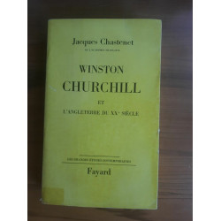 Jacques chastenet et l'Angleterre du XXe siècle