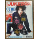 Jukebox Magazine Nº242 Avril 2007 Cure Trilogie