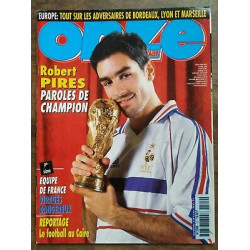 Nº 122 Mars 1999