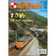 TRAIN (LE) [No 43] du 01/11/1991 - TGV - LE TRAIN DE DEMAIN - LES...