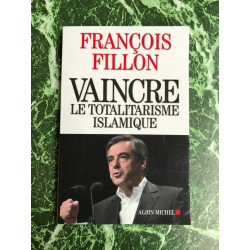 François Fillon Vaincre