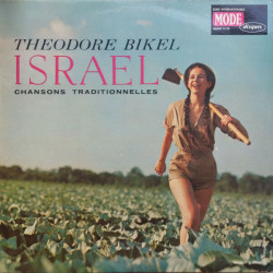 Israel - Chansons Traditionnelles D'Israel