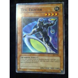 Disc Fighter AST-028 Yu-Gi-Oh