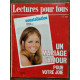 Lectures pour tous n205 Février 1971 Lectures pour tous Je sais tout