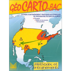 Fichier géo-cartobac