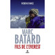 Marc Batard fils de l'Everest