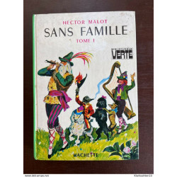 Sans Famille. Tome I