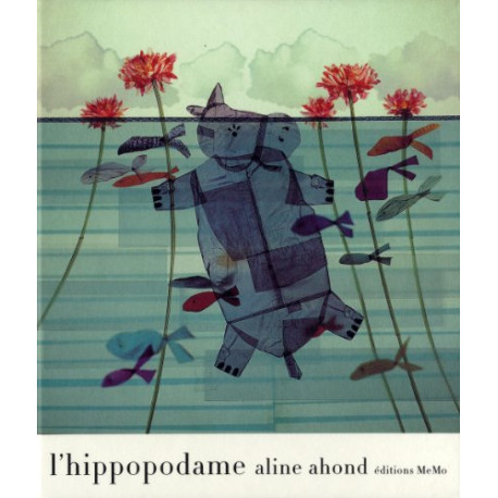 L'hippopodame