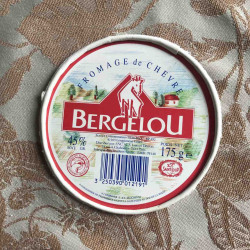 Bergelou