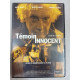 DVD Film - Témoin innocent