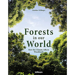 Forests in Our World - How the Climate Affects Woodlands