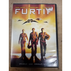 DVD Film - Furtif