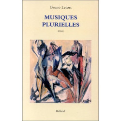 Musiques plurielles