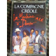 La Compagnie Créole La Machine à Danser Cassette Audio-K7 Carrere...