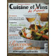 Cuisine et Vins de France Nº 66 Mars 2000