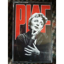 Edith Piaf 4Je hais les dimanches Cassette Audio-K7 Reader's...