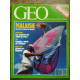 Magazine GEO n145 Mars 1991