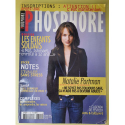 Phosphore Nº320 / Février 2008