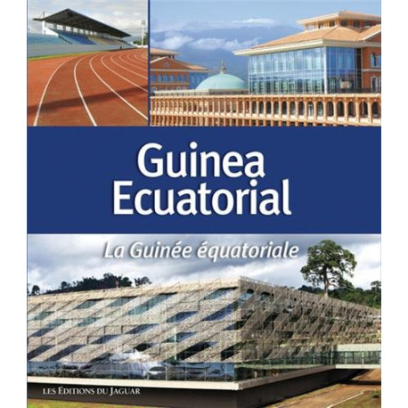 Guinea ecuatorial/guinee equatoriale