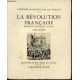 LA REVOLUTION FRANCAISE TOME PPREMIER