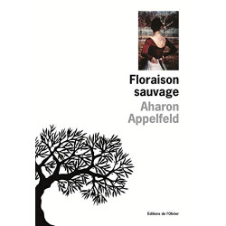 Floraison sauvage