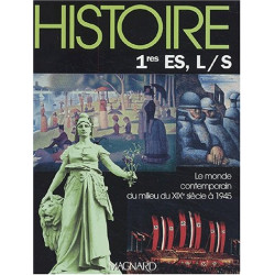 Histoire 1ere ES L S