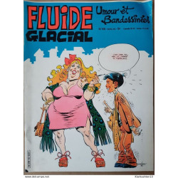 Fluide glacial n46 Avril 1980