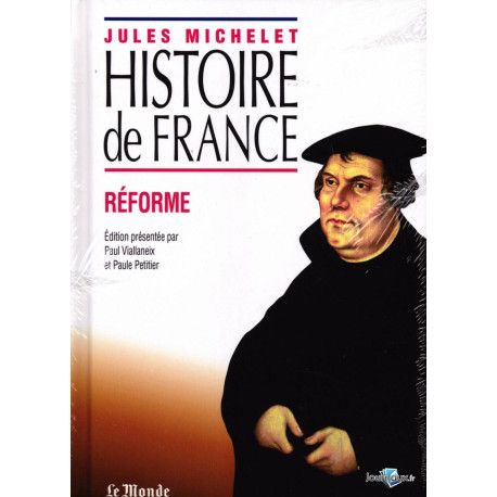 Histoire de France : Réforme