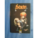 Bd Libri Scion 3 Ron Marz Jim Cheung