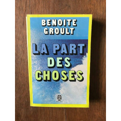 La part des choses