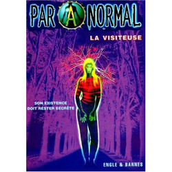 Paranormal Tome 1 : La visiteuse