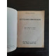 Les églises Orientales Bulletin de la paroisse Octobre 1958