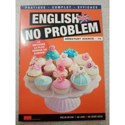 Dvd - English no problem - 10