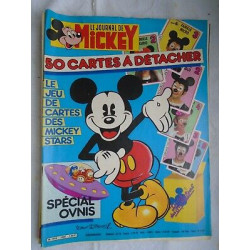 Le Journal de Mickey hebdomadaire N 1690