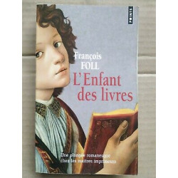 L'enfant des livres