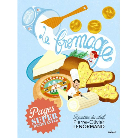 Le fromage