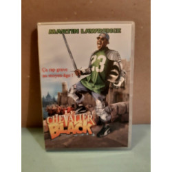 Le chevalier Black Martin Lawrence Tom Wilkinson DVD