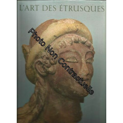 L'art Des Étrusques