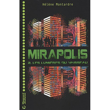 Mirapolis Tome 2