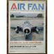 Air Fan Le Mensuel de L'aeronautique Militaire Nº 21 Juillet 1980