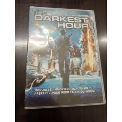 DVD Film. The darkest hour