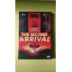 DVD - The Second Arrival (Kevin S. Tenney)