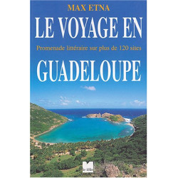 Voyage en Guadeloupe