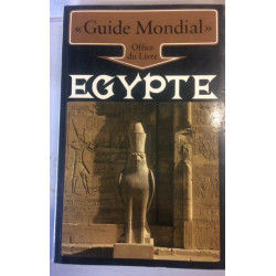 GUIDE MONDIAL - EGYPTE