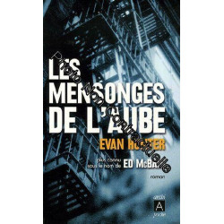 Les mensonges de l'aube