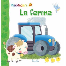 La ferme