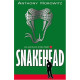 Les aventures d'Alex Rider Tome 7 : Snakehead